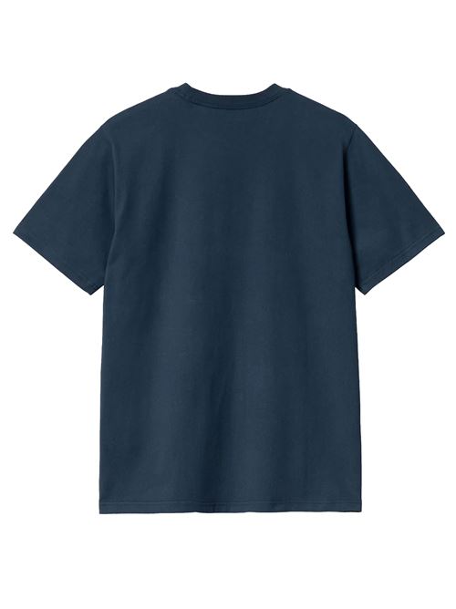 T-shirt University CARHARTT WIP | I0348512WRXX
